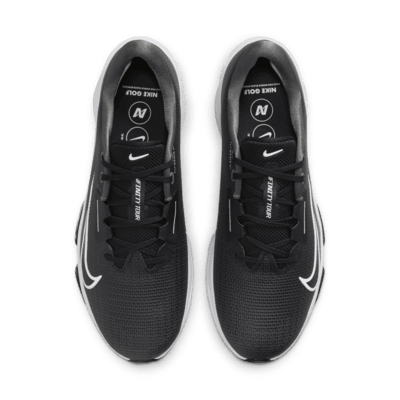 Nike Air Zoom Infinity Tour 2 Golf Shoes (Wide)