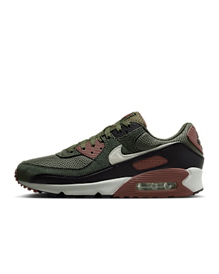 Calzado para hombre Nike Air Max Nike MX