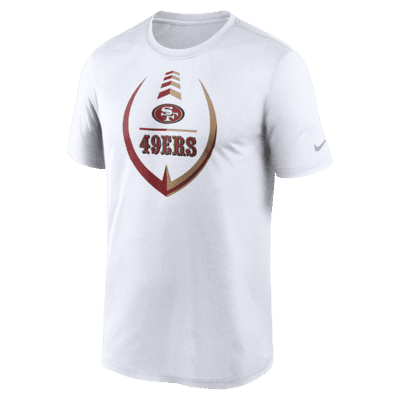 Nike Dri-FIT Icon Legend (NFL San Francisco 49ers)