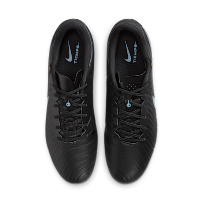 Nike Tiempo Legend 10 Academy Multi-Ground Low-Top Football Boot
