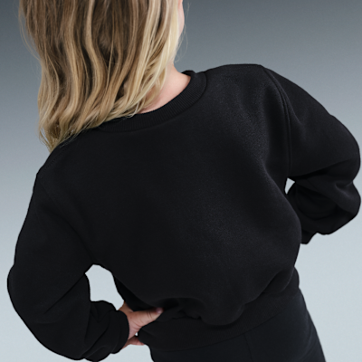 Conjunto de 2 piezas de leggings con logotipo infantil Nike Wild Warmth