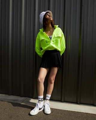 Nike Blazer 中筒 '77