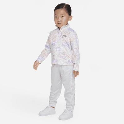 Nike Spot-On Tricot Set