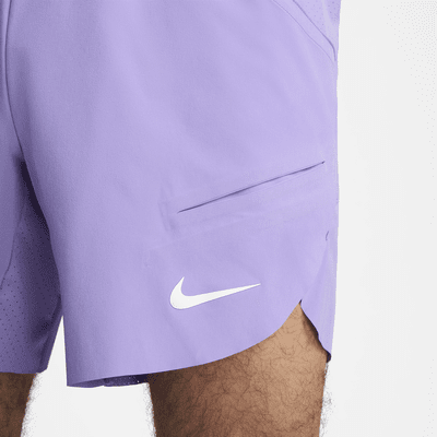 Rafa Men's Nike Dri-FIT ADV 18cm (approx.) Tennis Shorts