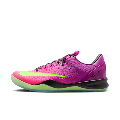Kobe 8 Protro "Mambacurial"