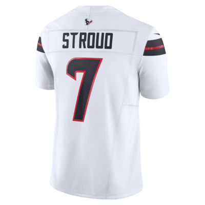 C.J. Stroud Houston Texans Men's Nike Dri-FIT NFL Limited Football Jersey