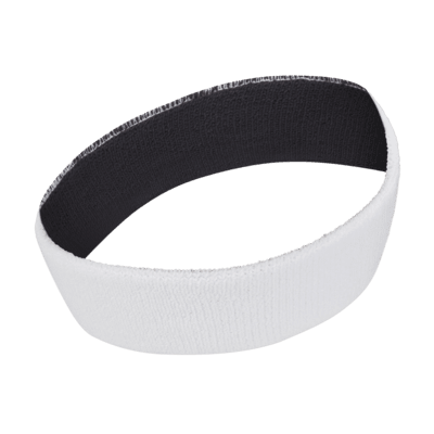 Nike Dri-FIT Reversible Headband