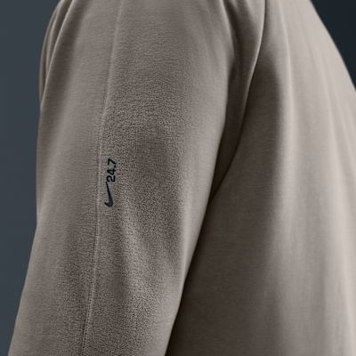 Ανδρική ζακέτα Nike 24.7 ImpossiblySoft
