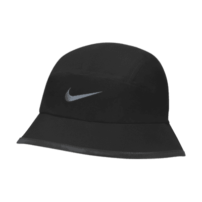 Nike Sombrero pescador de running. Nike ES