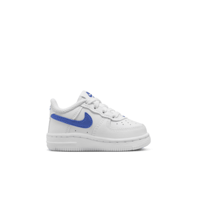 Nike Force 1 Low Baby/Toddler Shoes. Nike AU