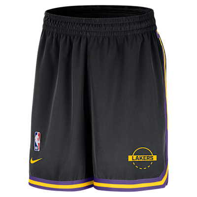 Los Angeles Lakers DNA