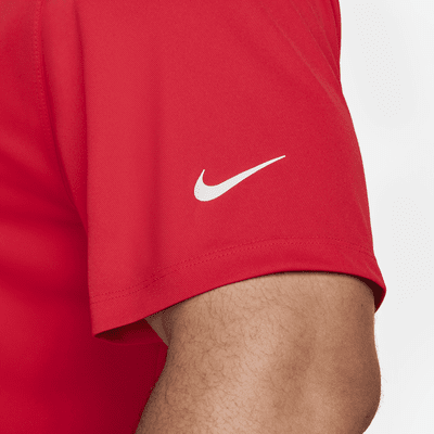 Polo de golf para hombre Nike Dri-FIT Victory