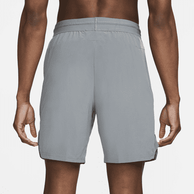 Shorts de entrenamiento de 20 cm para hombre Nike Pro Dri-FIT Flex Vent Max