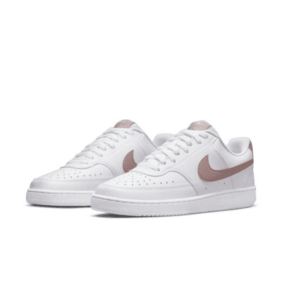 Scarpa Nike Court Vision Low Next Nature – Donna