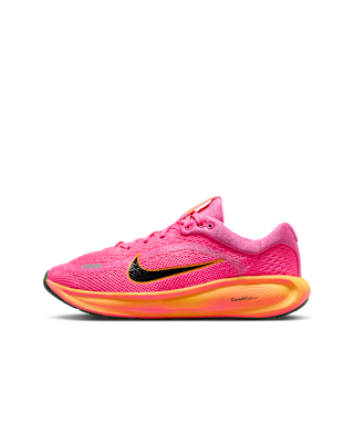 Детские кроссовки Nike Stellar Ride Big Kids' для бега