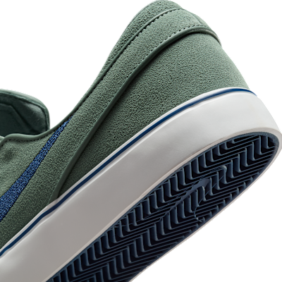 Nike SB Janoski+ Slip Skate Shoes