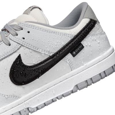 Buty męskie Nike Dunk Low GORE-TEX