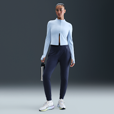 Nike Zenvy Women's Dri-FIT High-Waisted Joggers