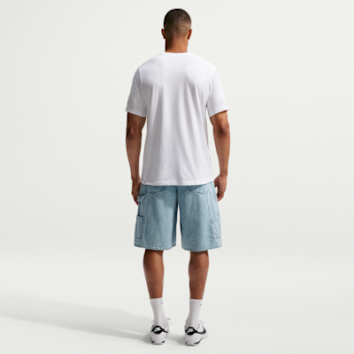 British & Irish Lions Men's Just Do It Tee