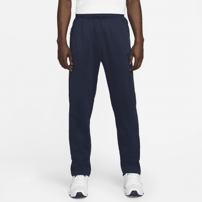 Nike Therma Men's Therma-FIT Open Hem Fitness Pants