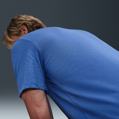 Playera de fitness para hombre Nike Dri-FIT