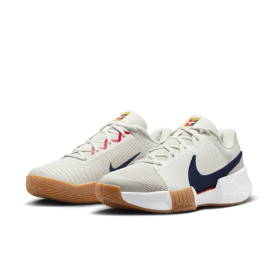 Nike GP Challenge Pro hardcourt tennisschoenen voor dames