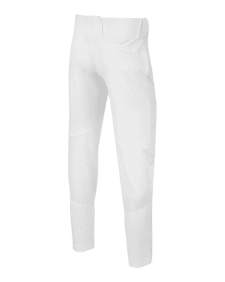 Nike Boys' Vapor Select Baseball Pants - L (Large)