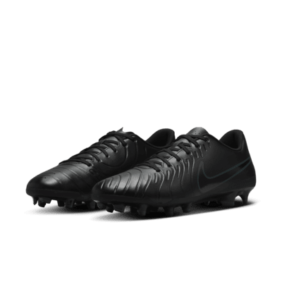 Korki piłkarskie typu low top na różne typy nawierzchni Nike Tiempo Legend 10 Club