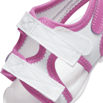 jd sports nike sunray