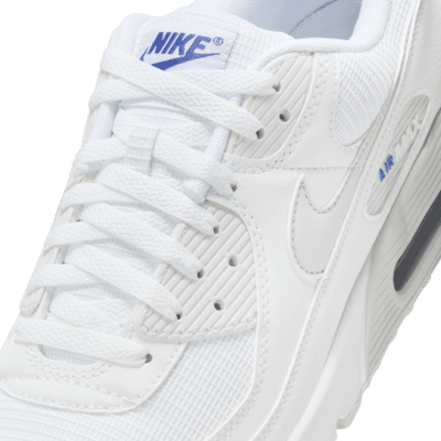 Nike Air Max 90 Men's Shoes