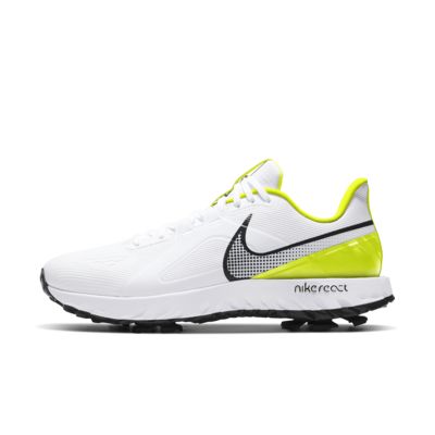 nike high top golf shoes