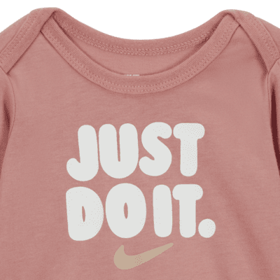 Nike Primary Play Printed Leggings Set Baby 2-Piece Set