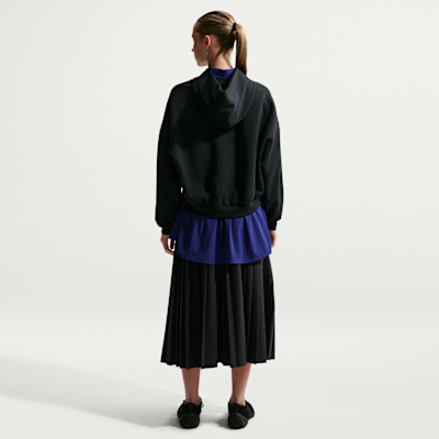 Nike 24.7 ImpossiblySoft Women's Pullover Hoodie