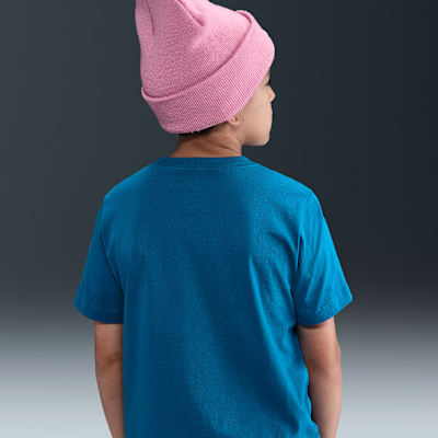 Nike Sportswear Big Kids' T-Shirt