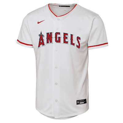 Mike Trout Los Angeles Angels