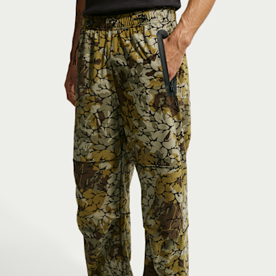 Pants de tejido Woven Dri-FIT para hombre Nike Tech