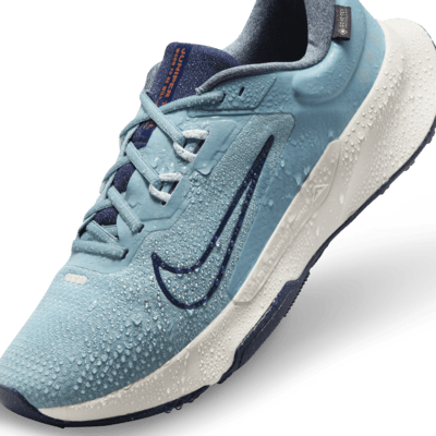 Pánské voděodolné běžecké trailové boty Nike Juniper Trail 2 GORE-TEX