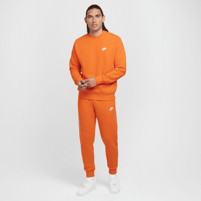 Nike Sportswear Club Fleece Men's Crew