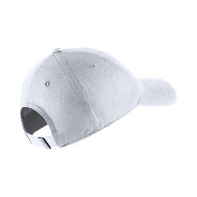 Oklahoma Heritage86 Nike College Logo Cap