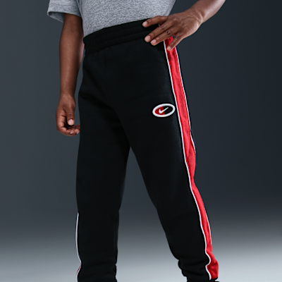 Nike Younger Kids' 2-Piece Fleece Crew Set