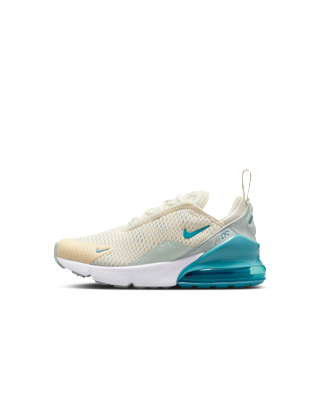 Детские кроссовки Nike Air Max 270 Little Kids'