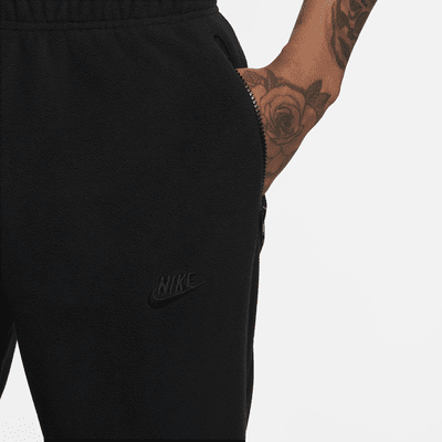 Pants de tejido Polar Fleece para hombre Nike Club Fleece