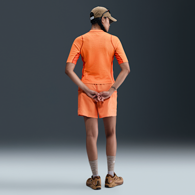 Nike ACG "Chinati" Women's Dri-FIT ADV UV Protection Base Layer