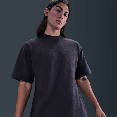 Nike Wool Classics T-shirt met korte mouwen