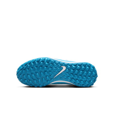 Scarpa da calcio TF Nike Jr. Phantom GX 2 Academy – Bambino/a e ragazzo/a