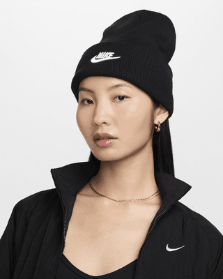 Nike Peak Futura Beanie