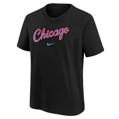 Chicago Bulls Essential City Edition
