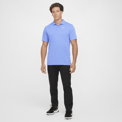 NikeCourt Dri-FIT Men's Tennis Polo