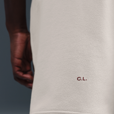 NOCTA Cardinal Fleece-shorts