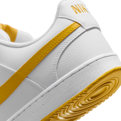 Nike Court Vision Low Next Nature Herrenschuh